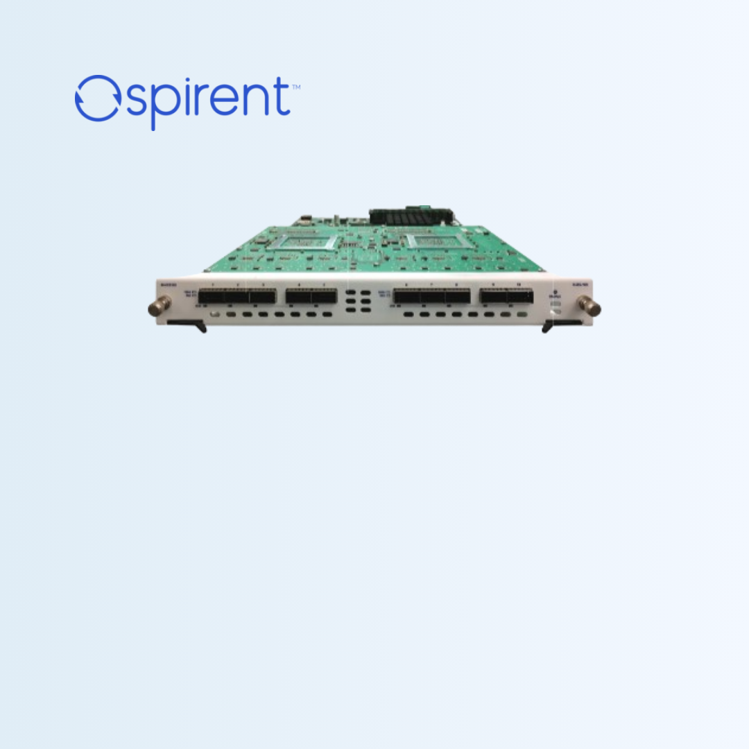 Spirent FlexE-100